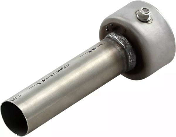 AKRAPOVIC-Rauschdämpfer 024 V-TUV024