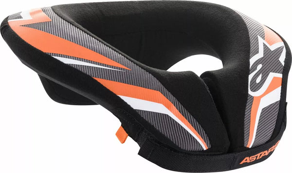 Alpinestars (MX) Halsroll-YTH-Sequenz b/o SM 6741018-148-sm