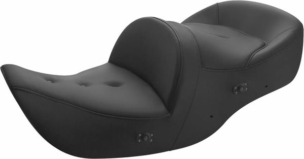 Saddlemen Sitzstraßensofa GL beheizt H01-07-181HCT