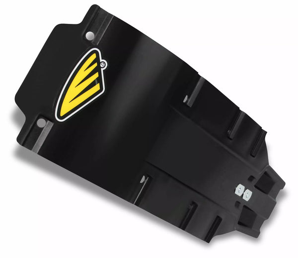 Cycra Skidplate SPD-Rüstung Bk CR 1CYC-6000-12