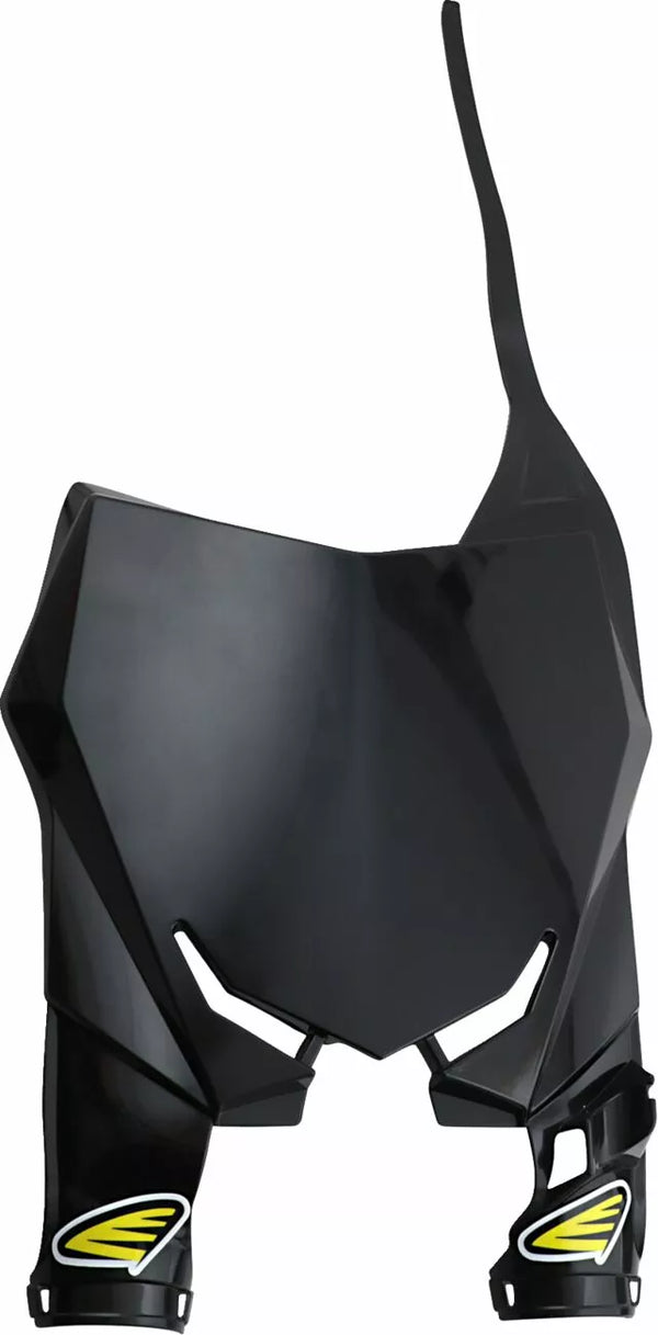 Cycra Plte#Stadium RMZ450'18 BK 1CYC-0704-12