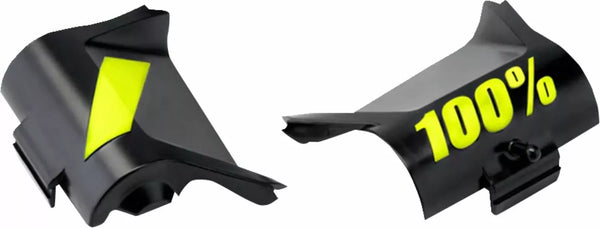 100% Canister CVR FRCST BK/FYL 59046-001