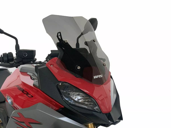 WRS Windschutzscheibe Standard F900XR DA BM058FS