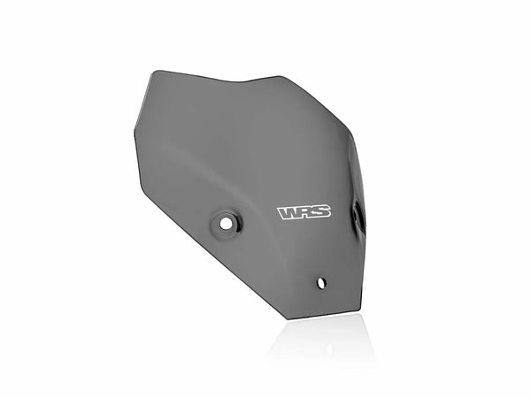 WRS Windschutzscheibe Sport S1000R Dark S BM077Fs