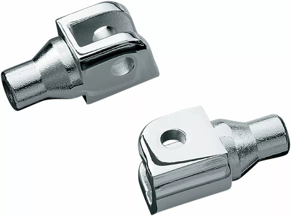 Kuyakyn -Peg -Adapter ft GL18/Suz Kur7939
