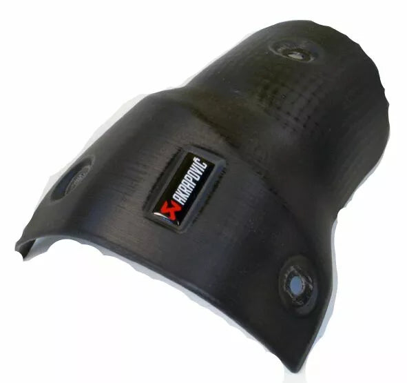 AKRAPOVIC HEATSHIELD CF Z800 P-HSK8R1/A1