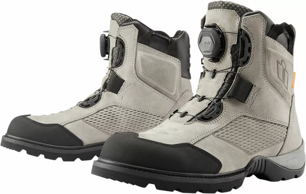 Icon Boot Stormhawk Gry 14 3403-1184