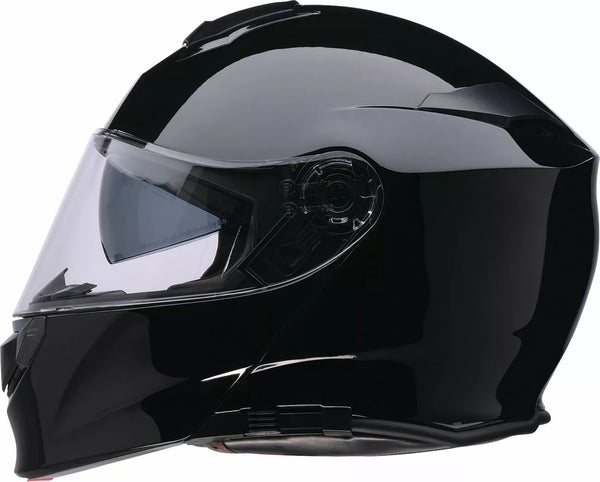 Z1R Helm Solaris 2.0 Schwarz MD 0101-17481
