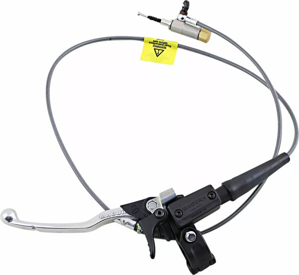 Magura Hymec - Kupplungssystem Honda Cr 2100009
