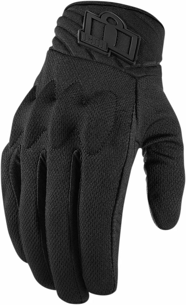 Icon Glove Anthem 2 CE Stlh SM 3301-3659