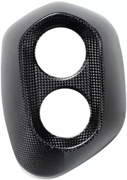 Akrapovic End Cap EC252 V-EC252