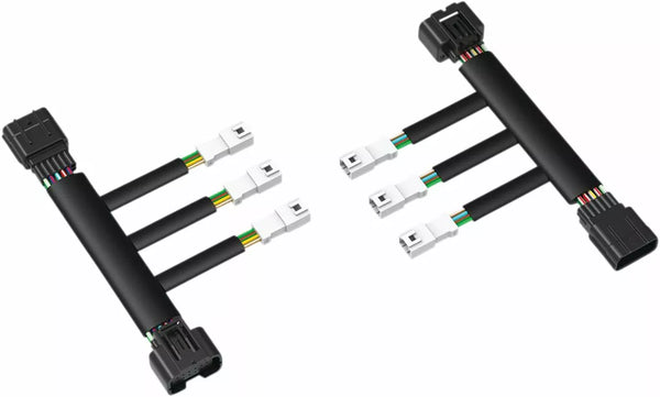 Kuryakyn Adapter Verkabelung Akzent GL Kur3268