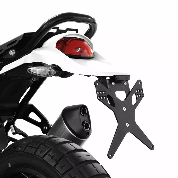 Zieger LCS PLT HLD Typ E DesertX 10009656