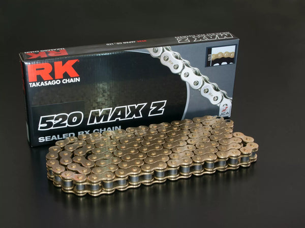 RK-Kette RK520max-Z GG 100R 520MAX-Z/GG-10CLF