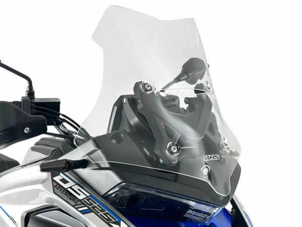 WRS Windschutzscheibe Touring Voge Valico Vo002t