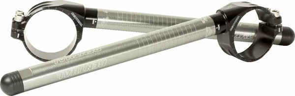 Reinigen Sie den Lenkerclip auf Renthal CL11 CL113