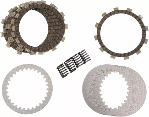 EBC Clutch Kit Dirt DRC -Serie DRC089