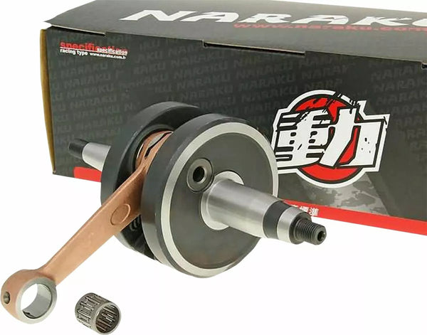 Naraku Kurbelwelle NK105.02