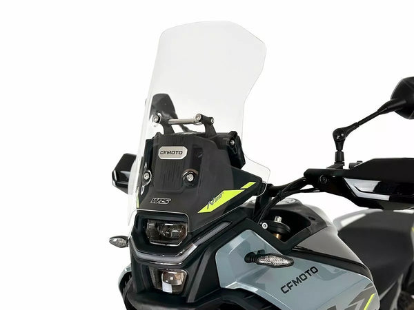 WRS Windschutzscheibe Caponord CFMOTO 450 CF004T