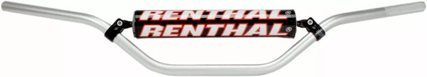 Renthal Renthal 22mm 613 Enduro Hi Si 613-01-SI-05-006