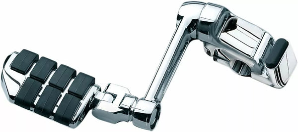 Kuyakyn Peg Ergo II mit doppelt in Kur4056