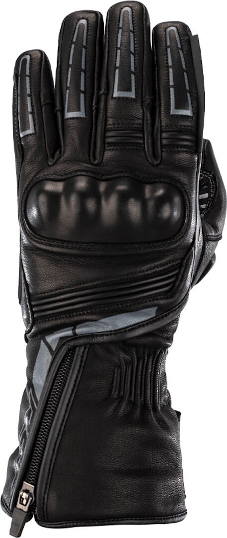 RST MC Handschuhe Sturm 2 wasserdichtes Schwarz