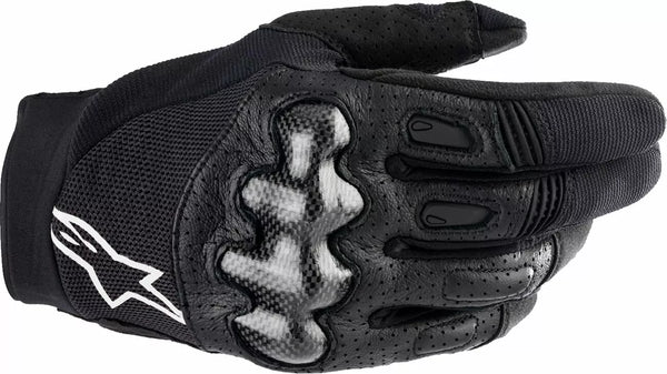 Alpinestars (MX) Handschuh Megawatt Black M 3565023-10 MD