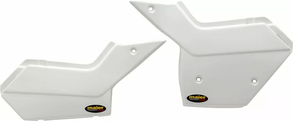 Maier Side Panel's Tw200 White 234001