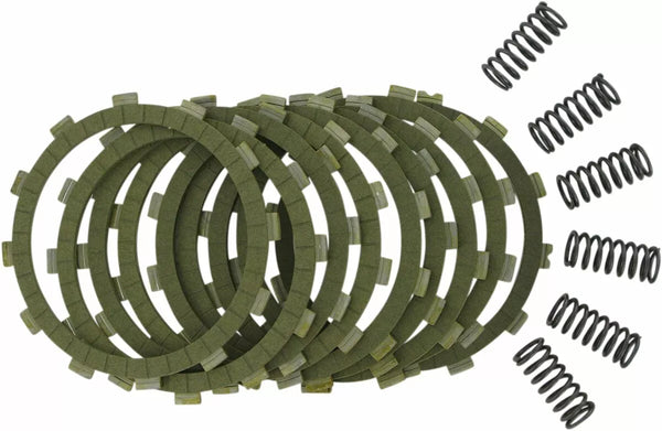 EBC -Kupplungs -Kit -PLTS -Spaziergang SRC SRC004