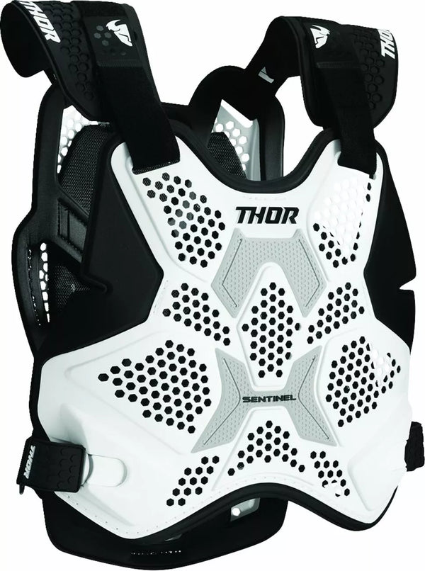 Thor Guard Sentinel-Pro WH MD/LG 2701-1296