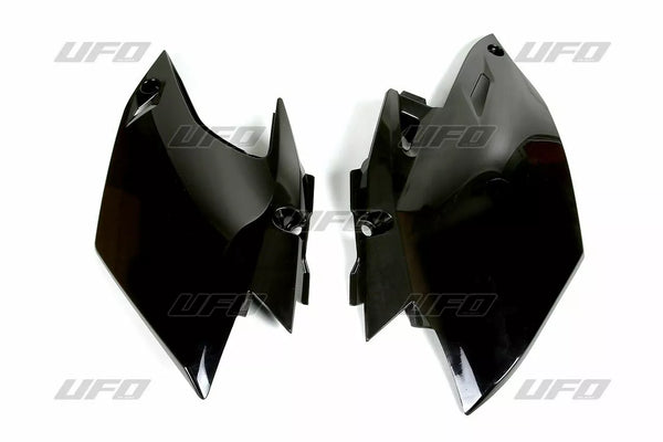 UFO Panels Seite Wr450 BK YA04830#001