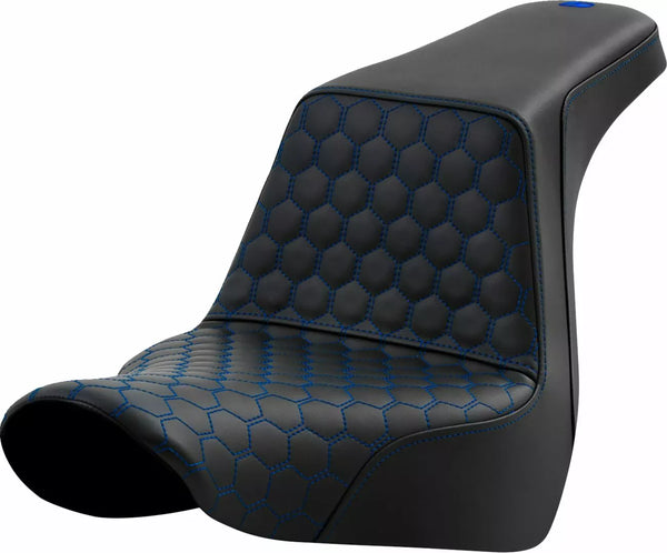 Saddlemen Seat Step Up FLSB/FXLR 18-Up-818-29-17701