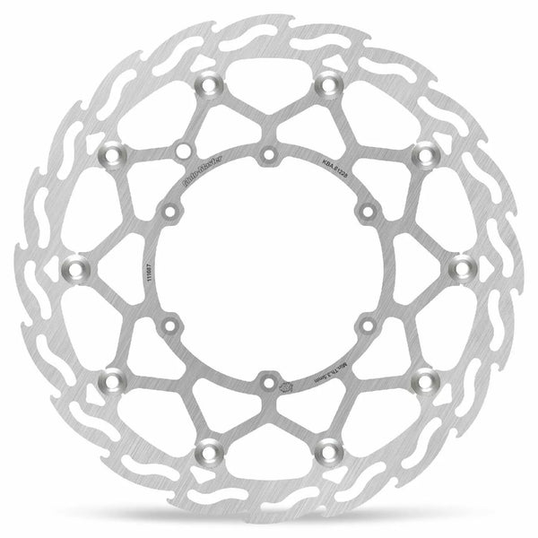 Moto-Master Bremsscheibe Flame Street SM FR 111087