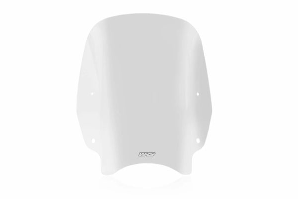 WRS Windschutzscheibe Standard SH125 CLEA HO064T