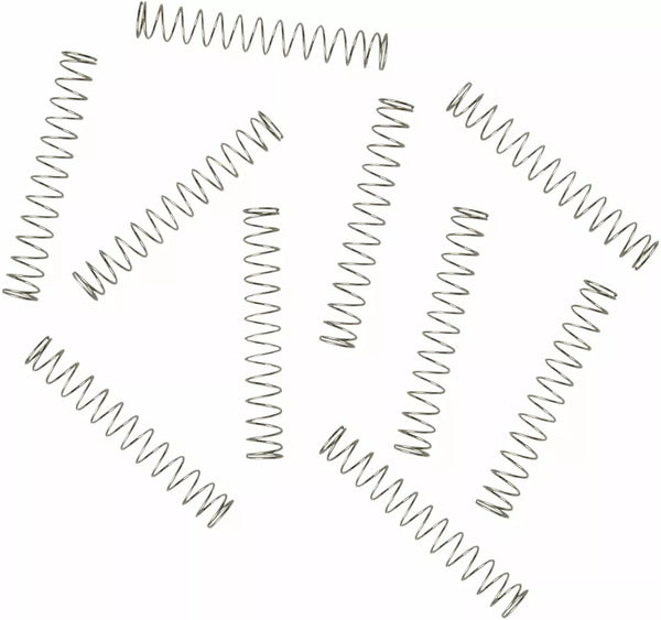 S & S CYCLE SPRING ACC PMP PLNGR 10PK 11-2359