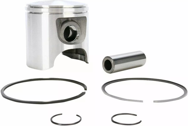 WSM Piston Kit S-D 650 STD 010-816K