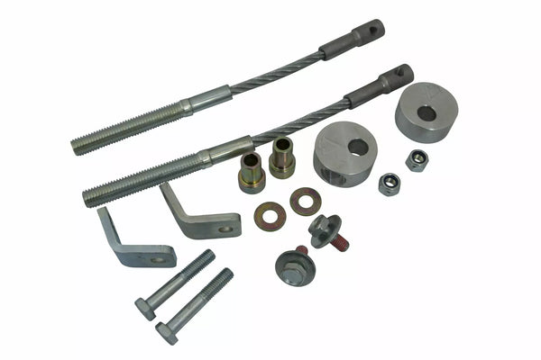 CAMSO-ATV S-KIT LENNERING LONTER 7003-77-3500