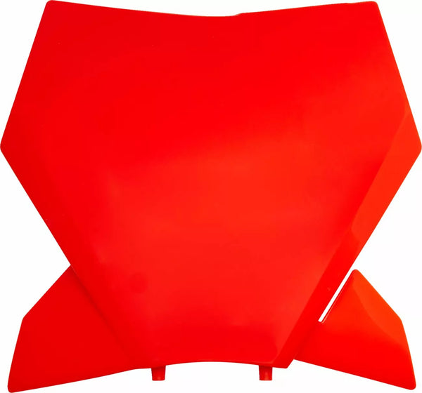 UFO-Nummernschild KTM 23- FL oder KT05013#fflu