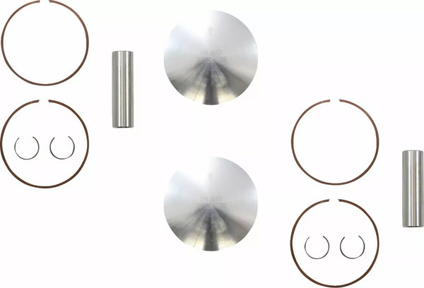 WOSSNER PISTON KT STD B POLARIS K7063D050-2