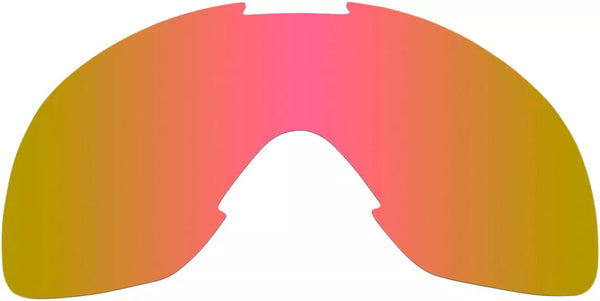 Biltwell Lens Ovrland PNK/BRWN 2112-44