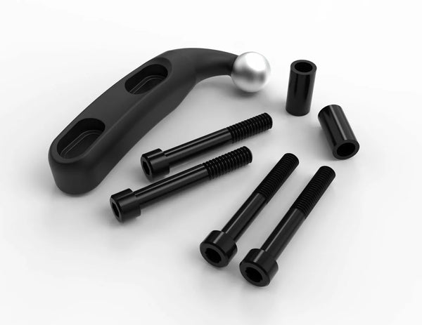 Ciro Halter Drink Gen 2 Black Perch 55611