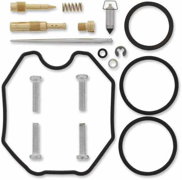 Elch Offroad Hardparts Reparatur Kit Carb Pol 26-1043