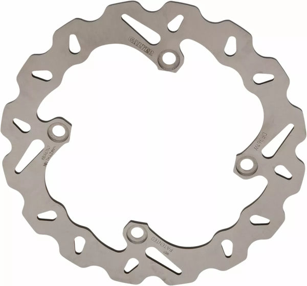 Galfer Bremsscheibe feste Welle DF361W