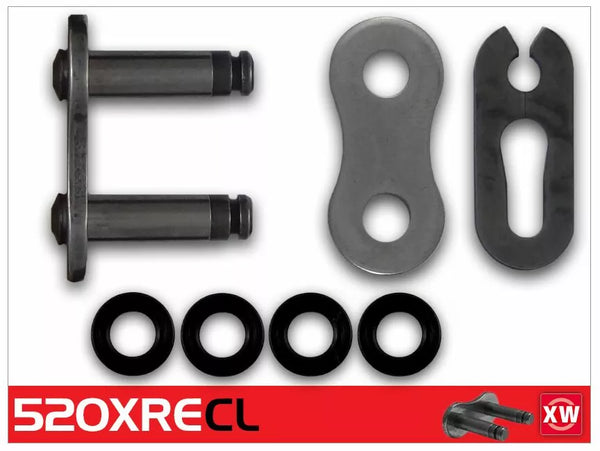 RK CONLLINK RK520XRE C 520XRE-CL