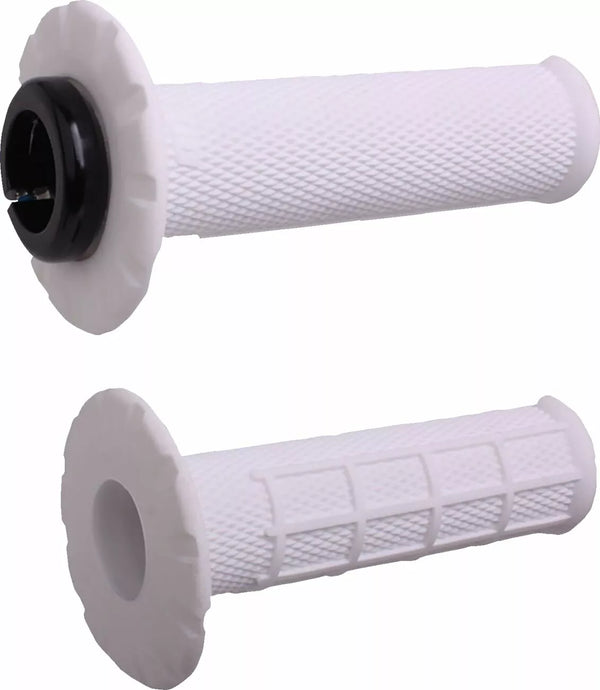 ODI Grip Universal Lock auf der Hälfte WA H21UHWWWW