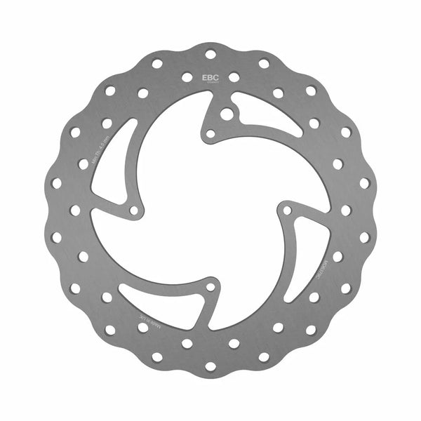 EBC Bremsrotor Fix Wave Md6379c