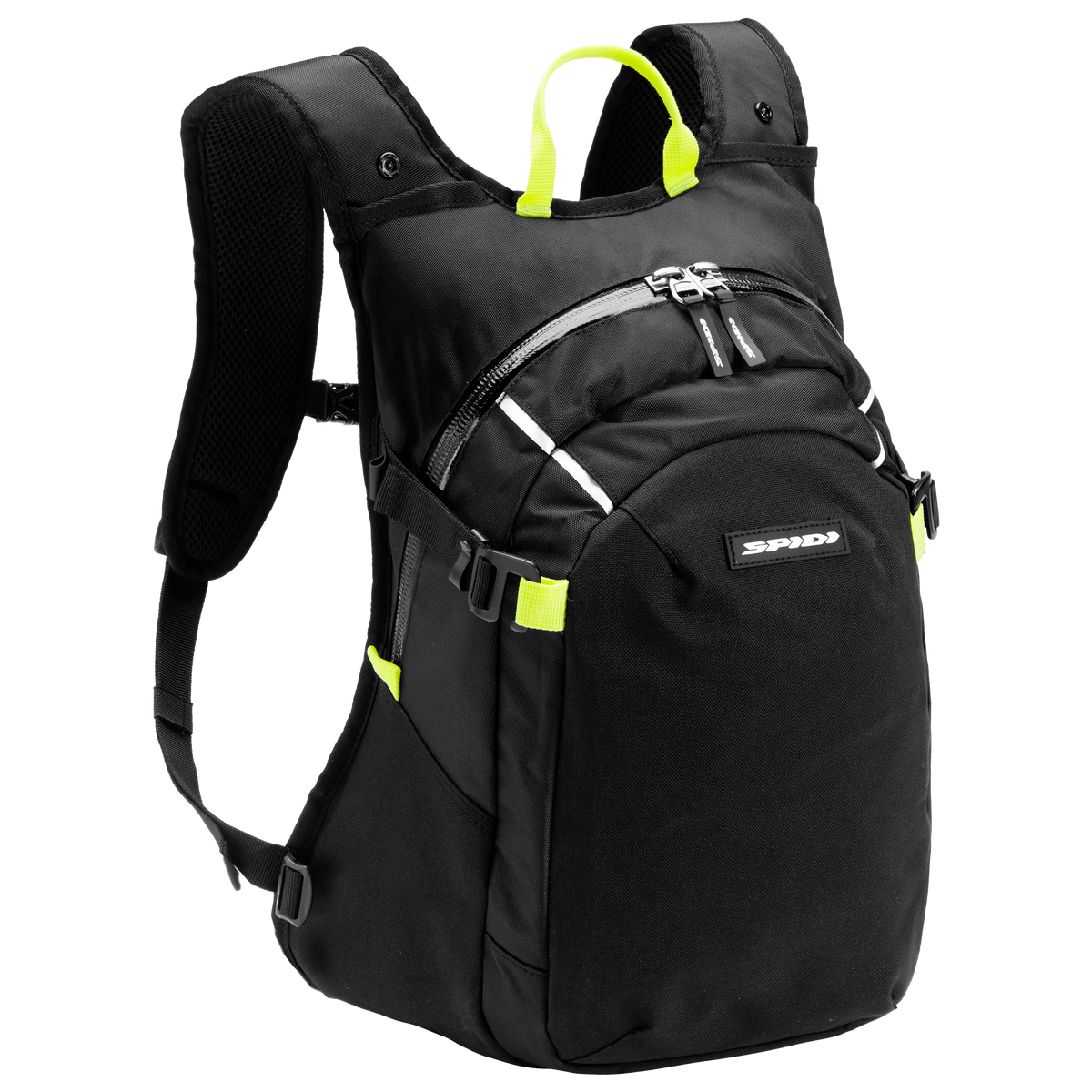 Spidi Backpack Tour Pack Grippe