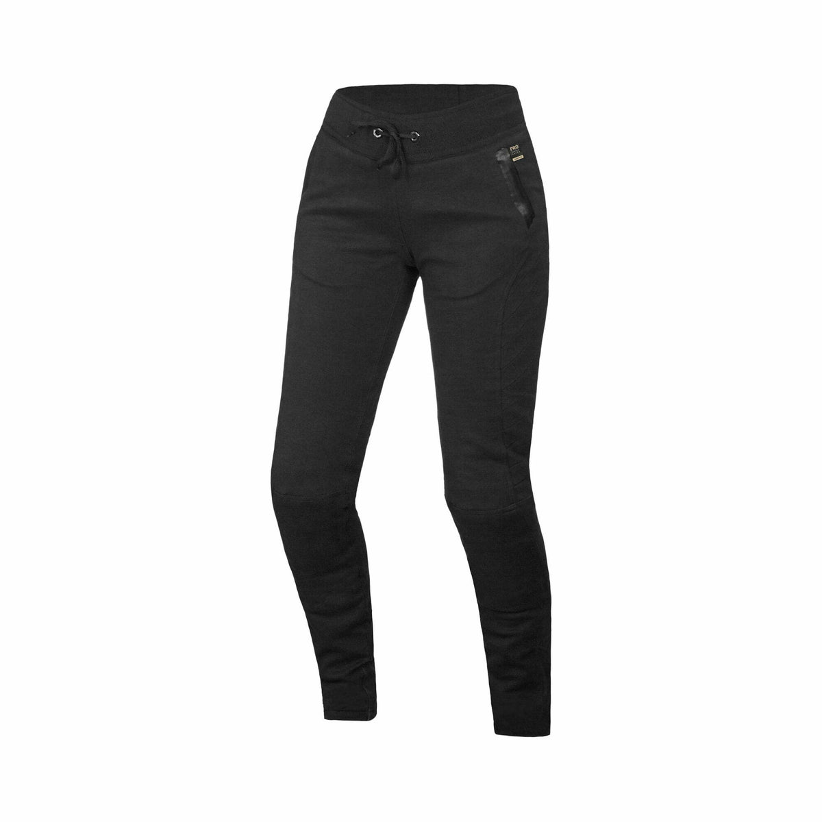 Macna Dam Mc-Leggings Nische Schwarz 