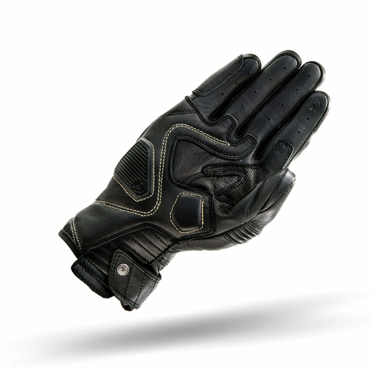 Shima MC Gloves Aviator Black