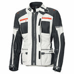 Gore-Tex® Textile MC Jacke Carese Evo Gray gehalten